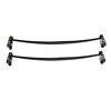 SuperSpring Helper Spring Kit - Medium Duty with Mounting Kit SSA10 MXKT